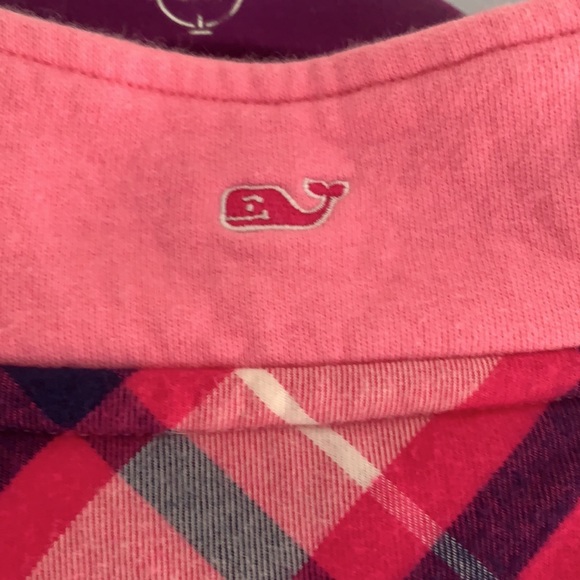 Vineyard Vine’ Women’s Shep Shirt Pullover - Picture 4 of 7